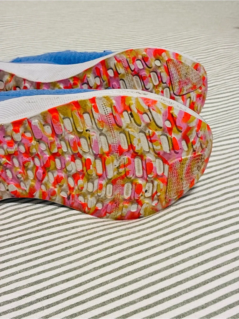 Nike Infinity Run 4 Shoes